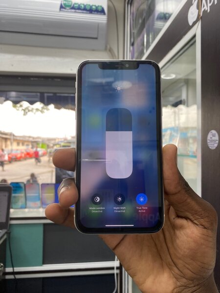 IPhone 11 simple