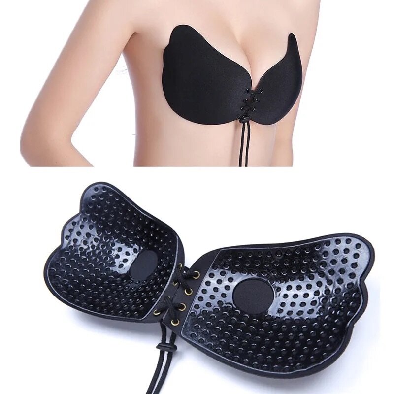 Invisible Bra