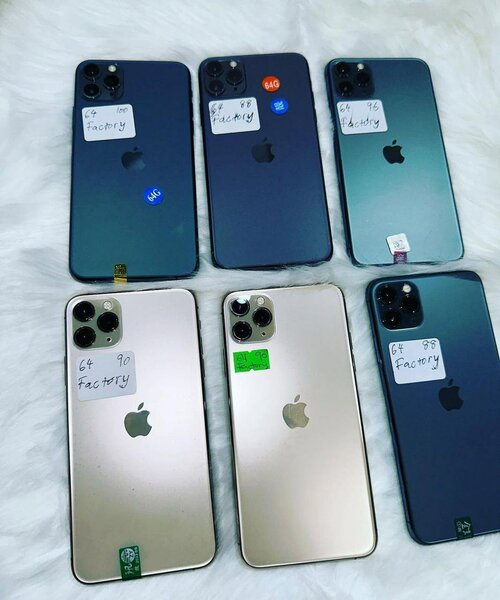 iPhone 11 pro max