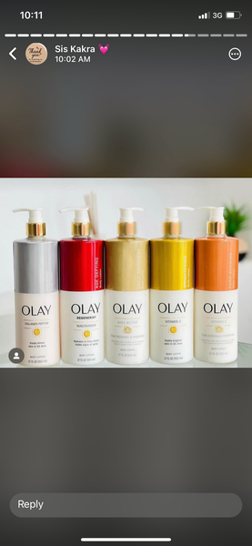 Skincare