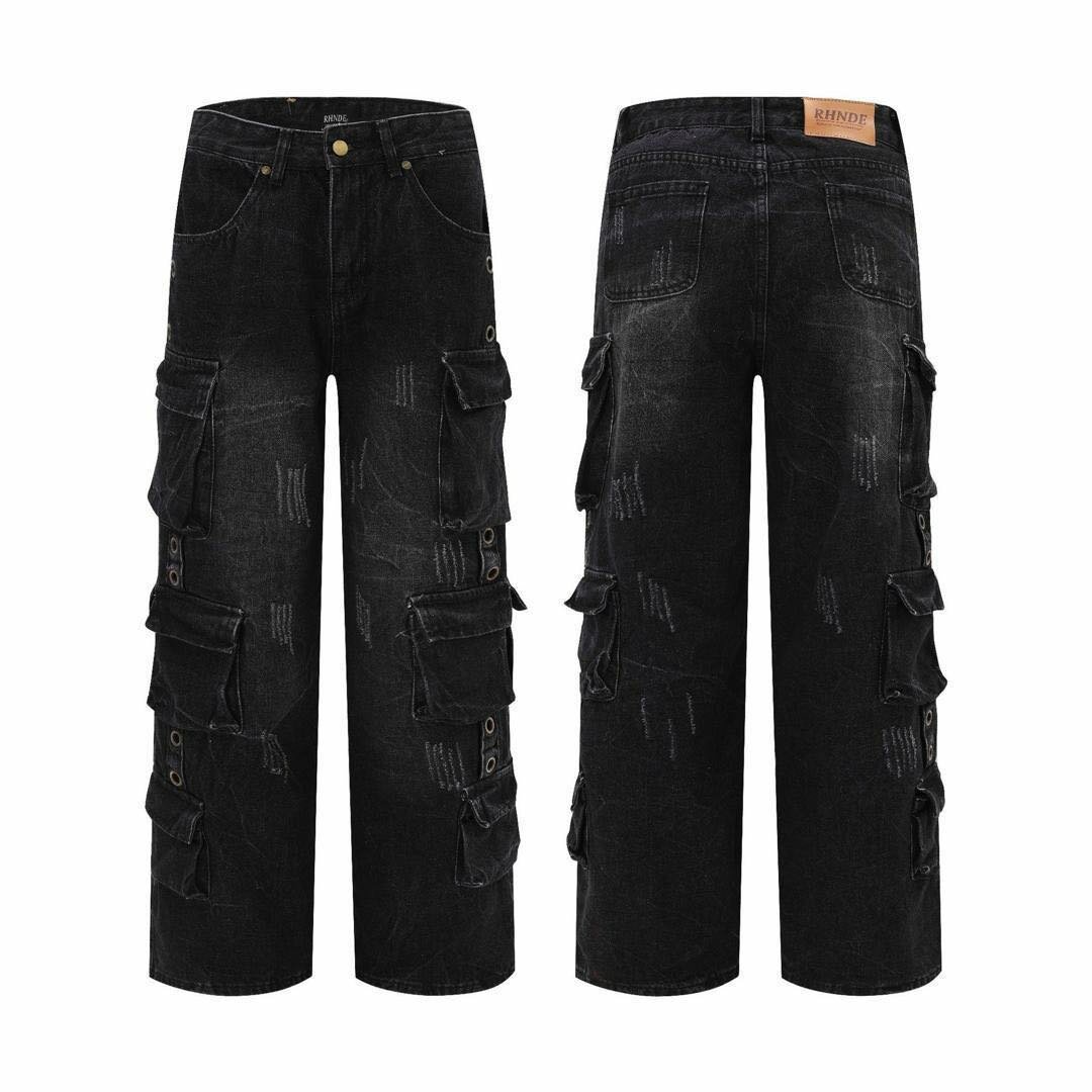 Baggy jean