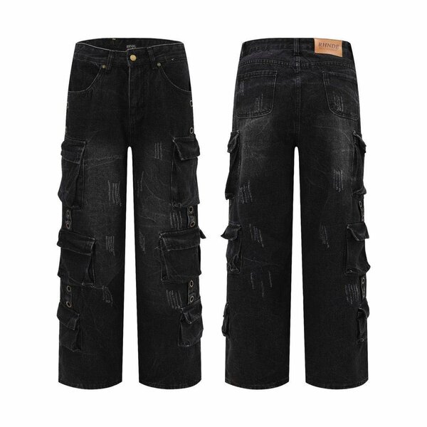 Baggy jean