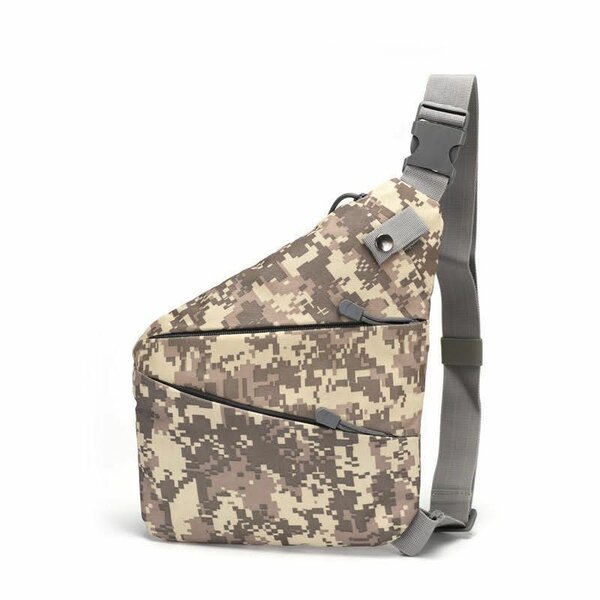 Cross Body Bag