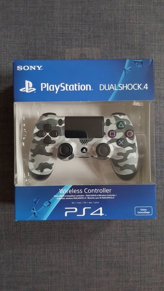 Game pad