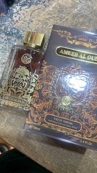 Ameer Al Oud