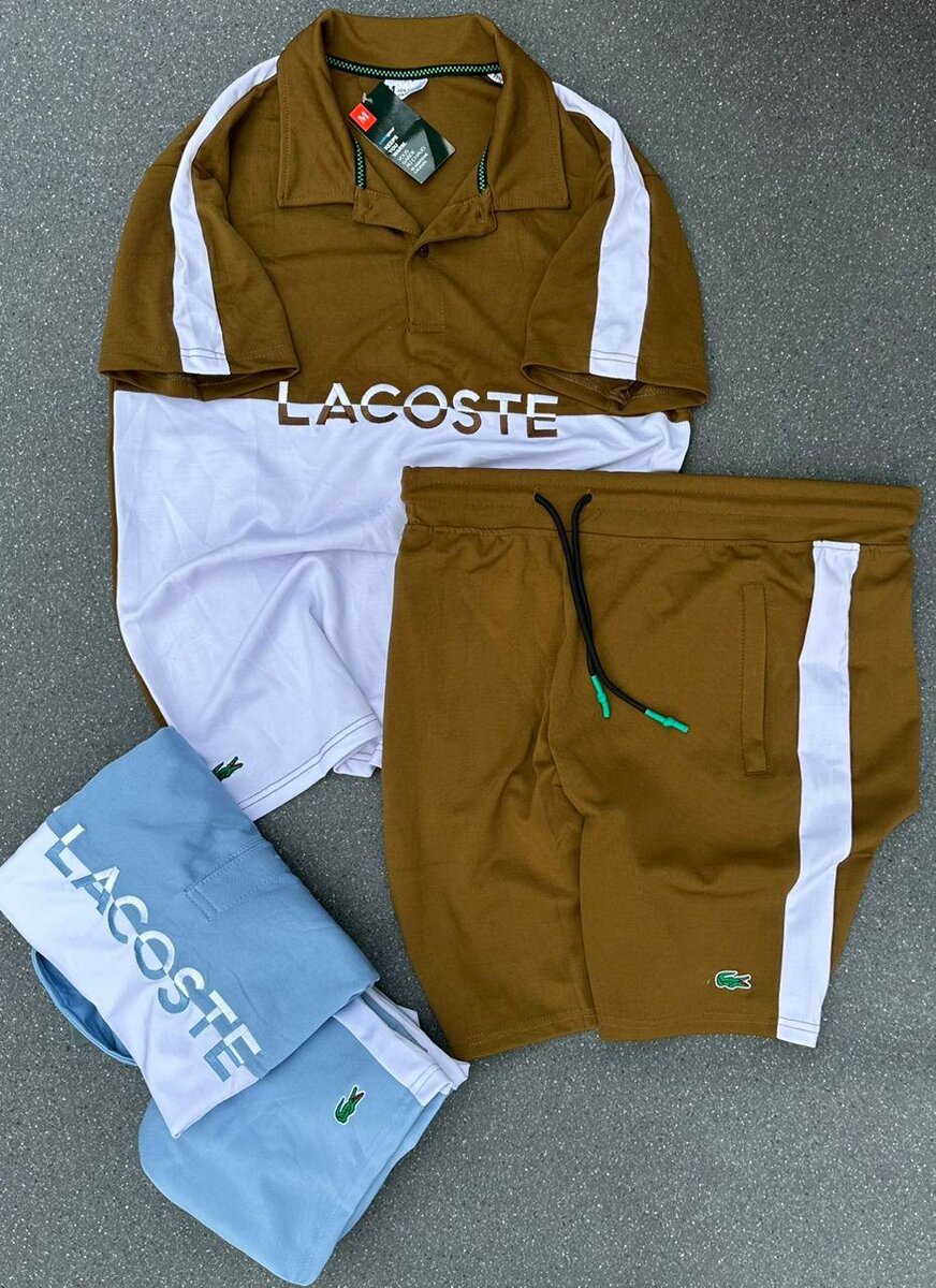 Complet culotte