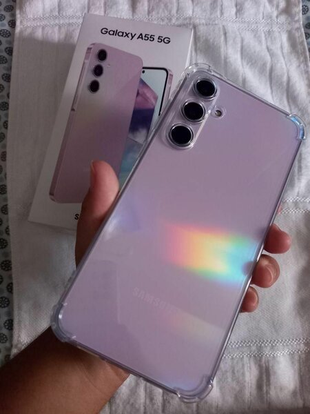 Samsung Galaxy A55 5G