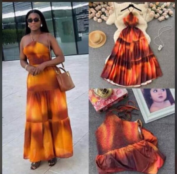 Robe