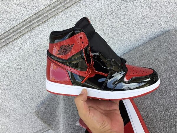 Airjordan 1 high