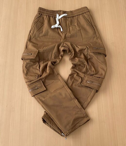 Joggers