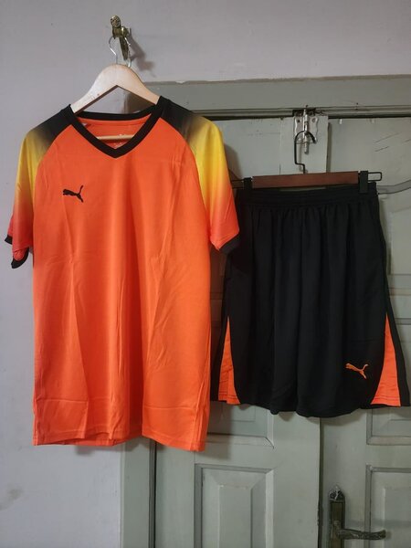JERSEY T-SHIRT