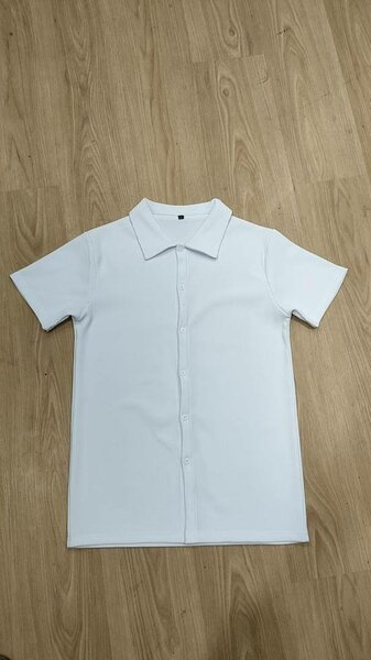 Chemise coton