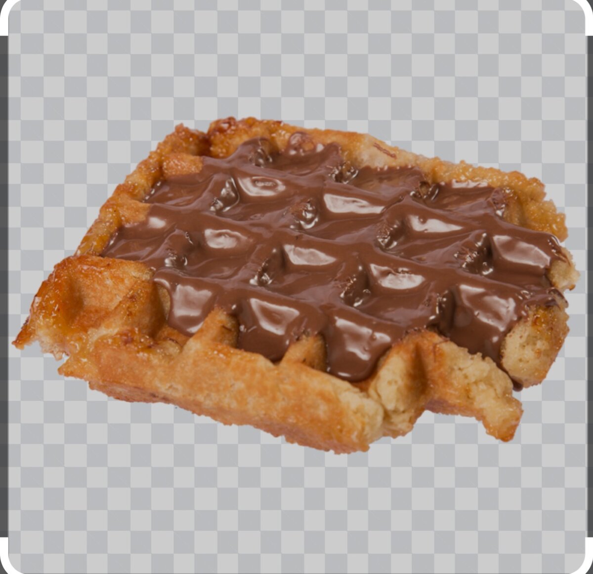 Gaufre