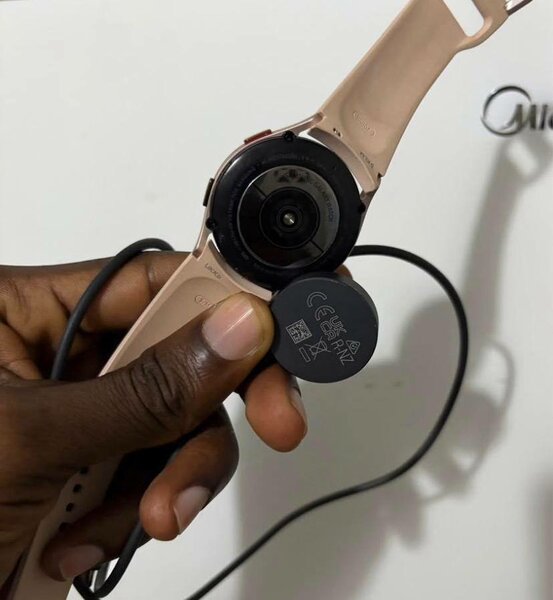 Montre connectée intelligente