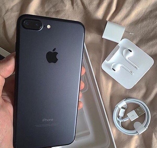 iPhone 7plus