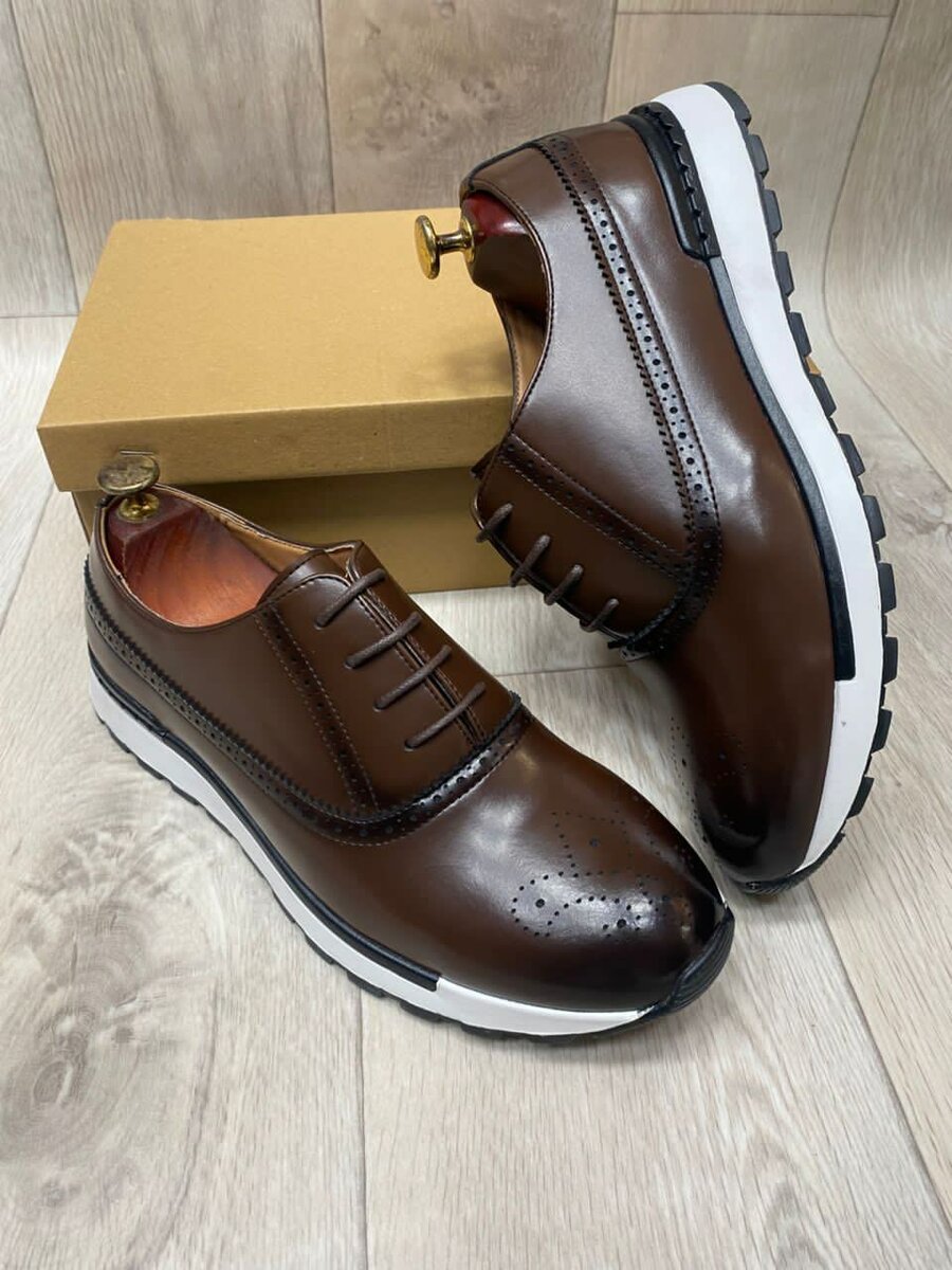 BERLUTI