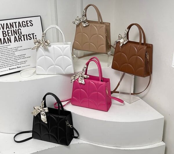 Classic bags