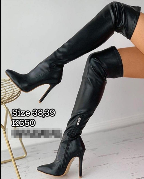 Bottes