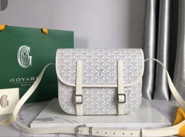 Sacoche goyard
