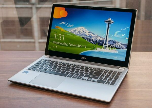 Acer v5 Intel pentiums