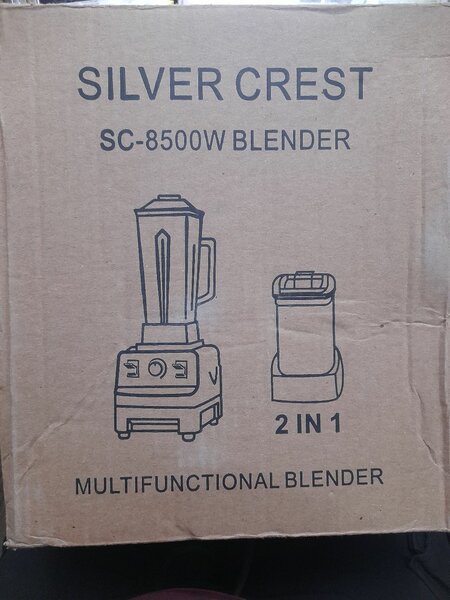 Silver Crest