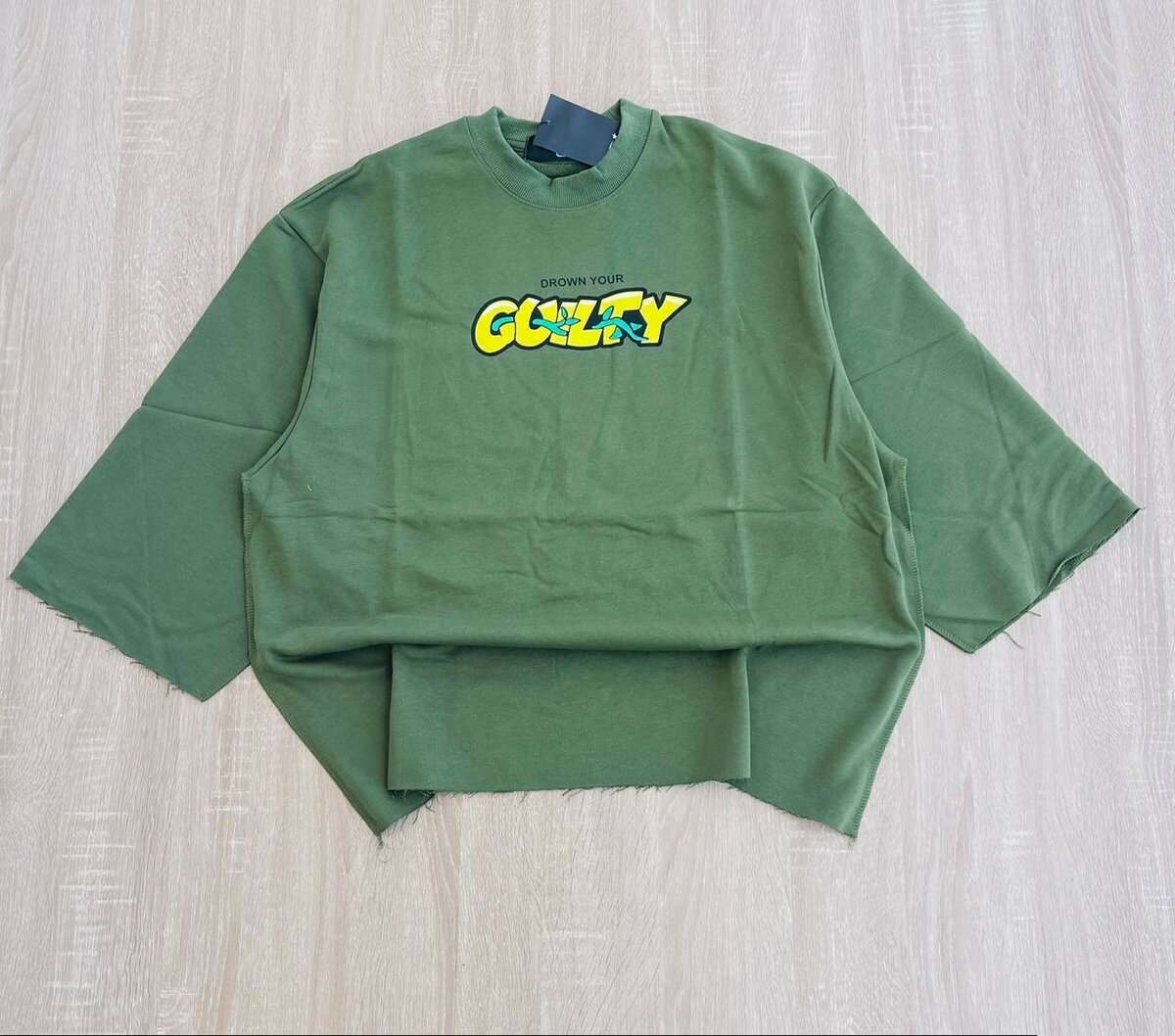 Men's T-shirt