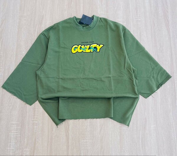 Men's T-shirt
