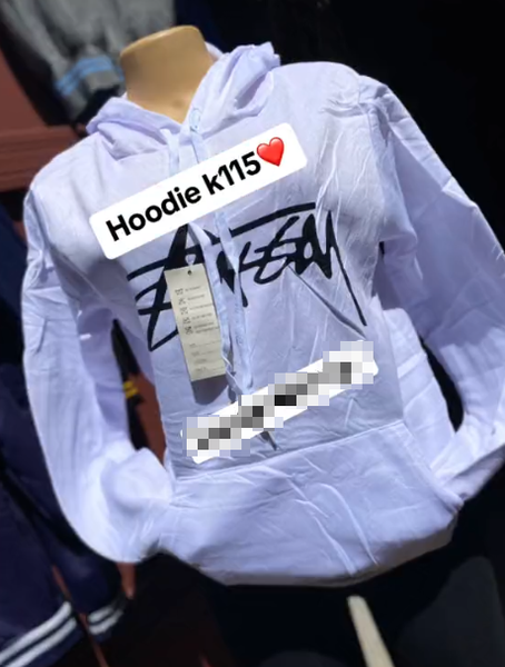Hoodies