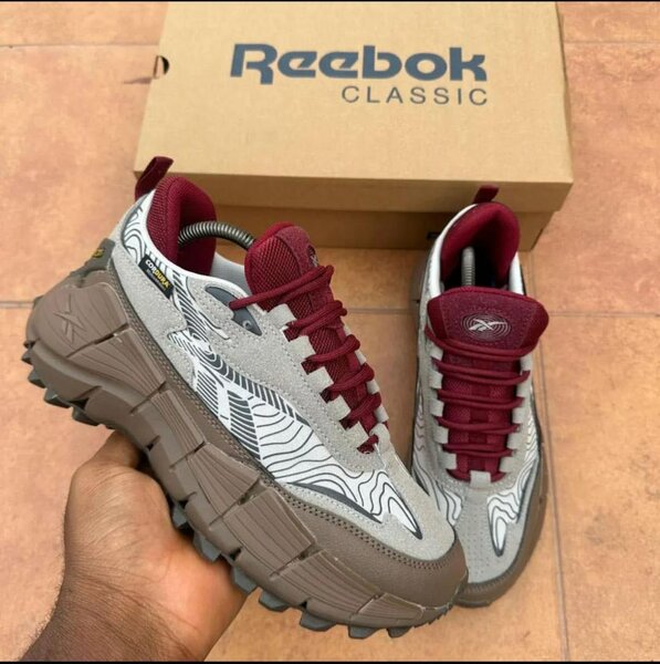 Reebok Zig kinetica
