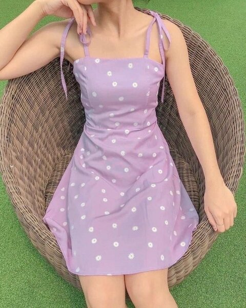 Ladies dress