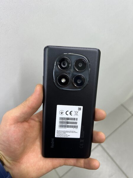 Redmi Note 14 pro