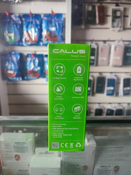 CALUS C5626 Max