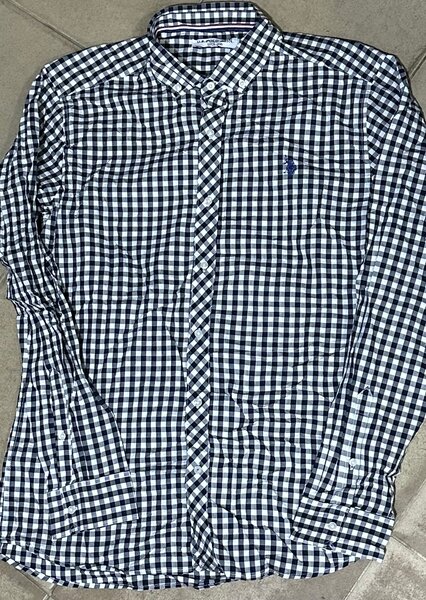 Chemise Homme Élégante