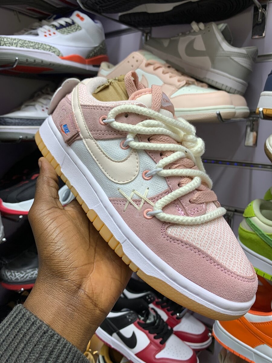 Nike