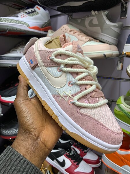 Nike