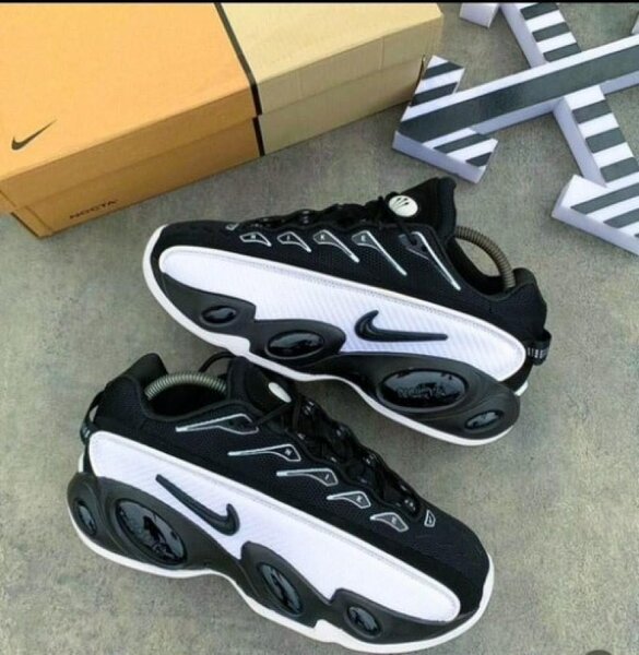 Nike classics