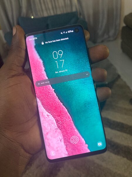 Samsung s10