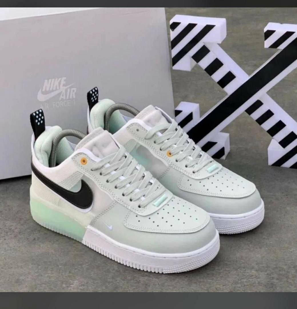 NIKE AIRFORCE SUPA