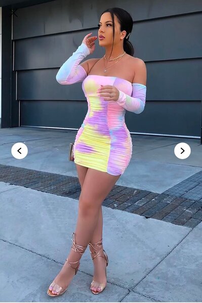 SHEIN dresses