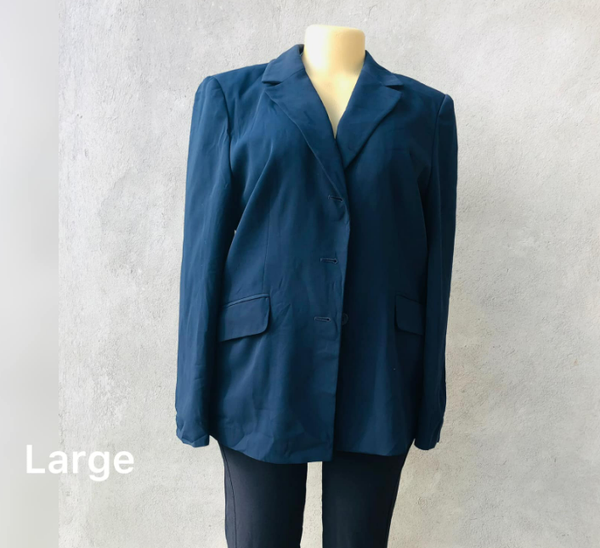 office jacket