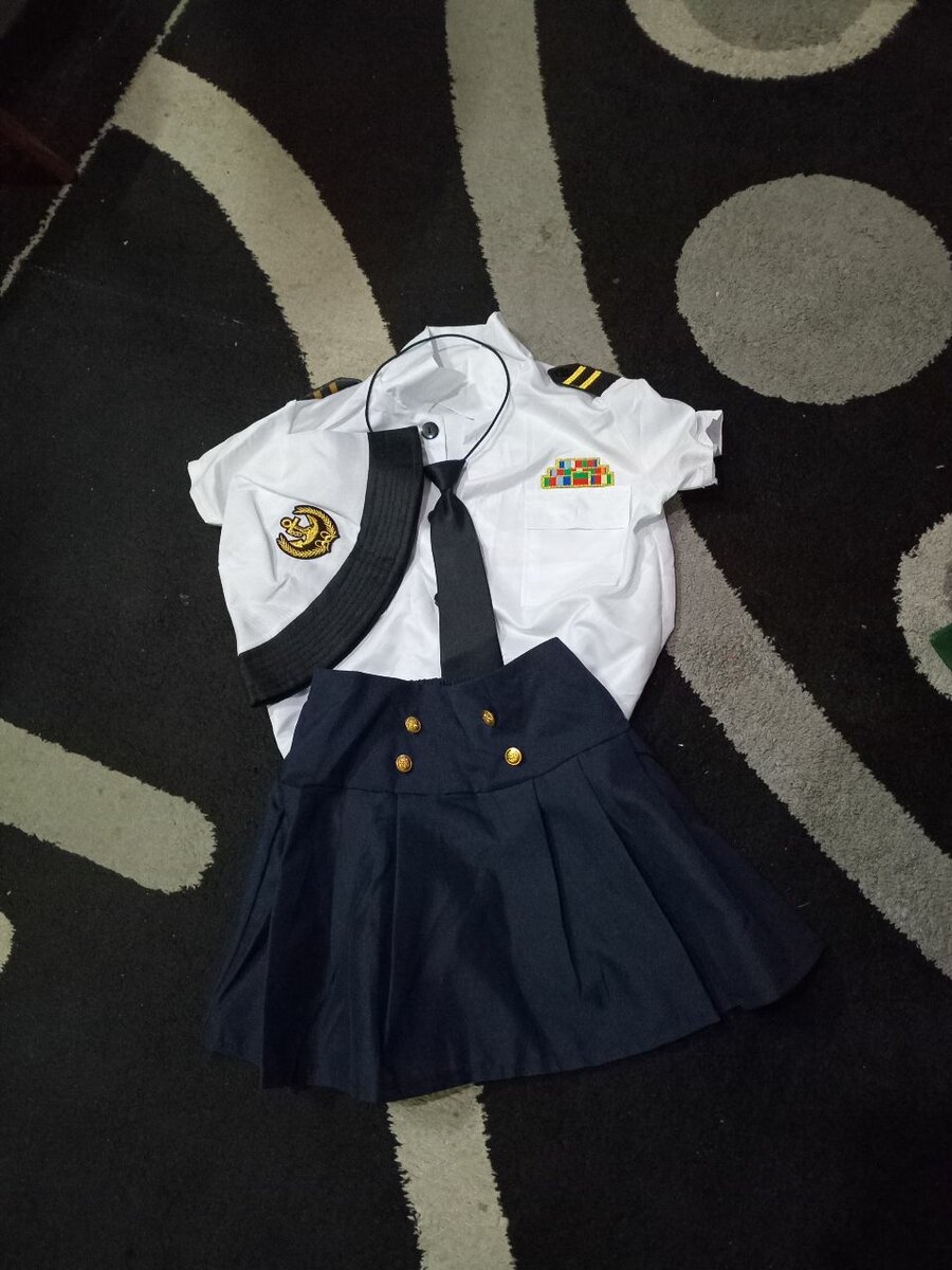 CAREER DAY OUTFITS