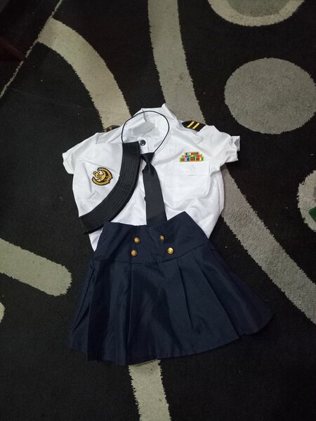 CAREER DAY OUTFITS