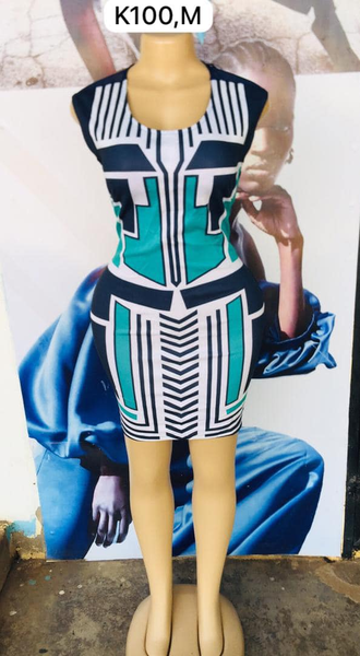 dress