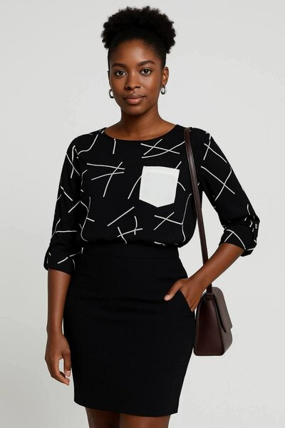 Chemise turque