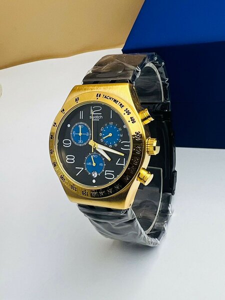 Montre swatch