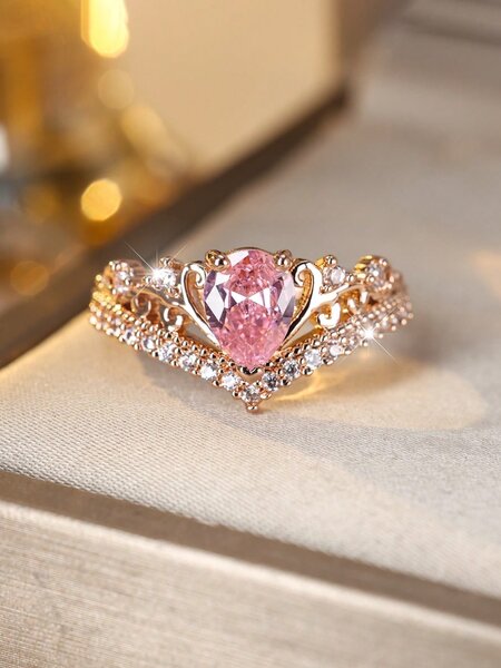 Promise Rings