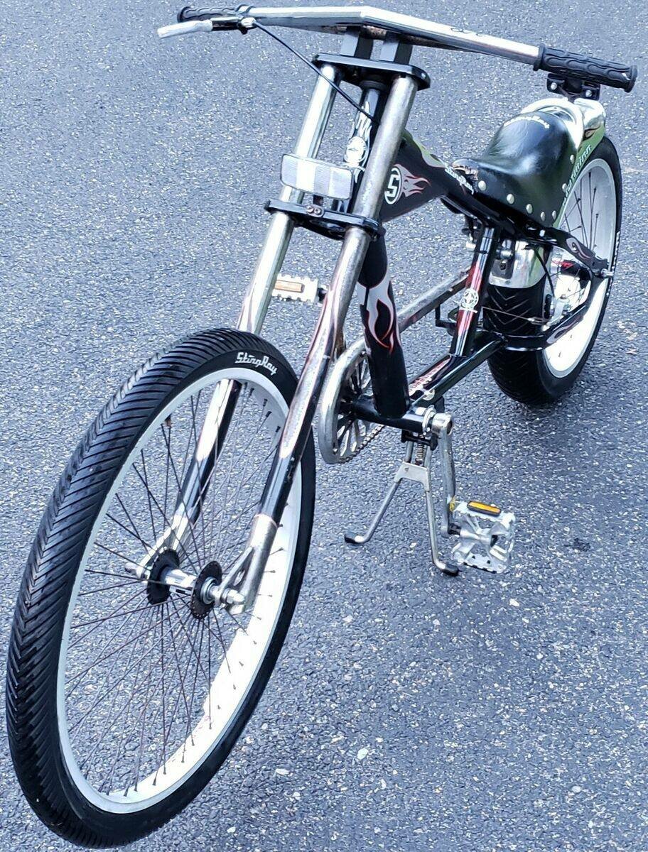 BICI CHOPER