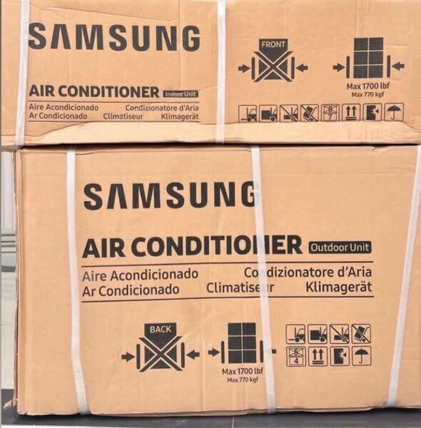 SAMSUNG , 1.5Hp