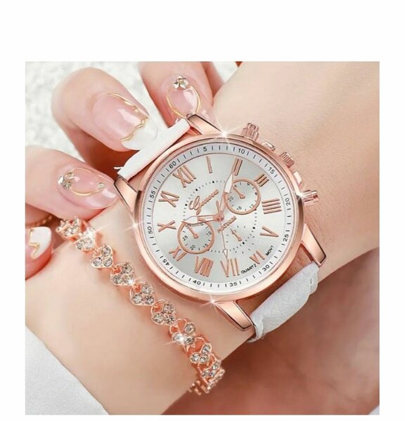 Montre + Bracelet