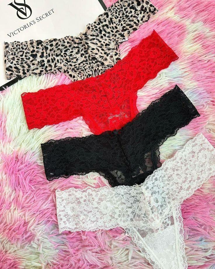 LADIES UNDER WEAR
